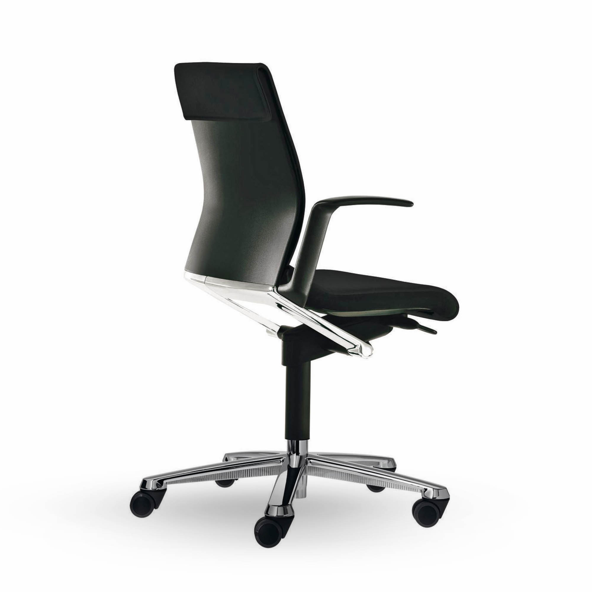 MODUS BASIC by Wilkhahn 001